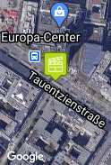 Tauentzienstrasse