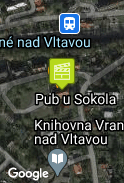 "Dejvická" sokolovna