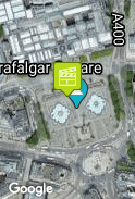Trafalgarské náměstí