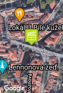 Malostranské mostecké věže