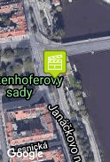 Na schodech