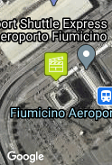 Letisko v Ríme