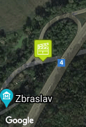 Automobilový závod Konopišťské kolo