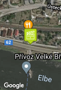 Z přívozu