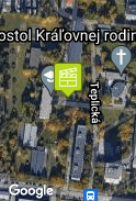 pred školou