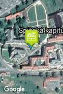 Brána nemocnice