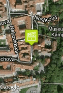 Bydliště hejtmana