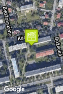 panelové sídliště