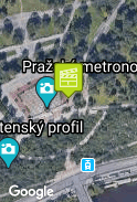 procházka