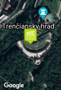 na hradbách