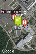Severočeská vojenská nemocnice