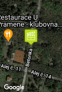 Tenisový klub