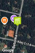 Tenisový klub