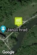 Janohrad - II