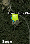 Hvězdárna