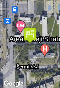 Výzva taxi 5