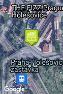 Tichá ulice