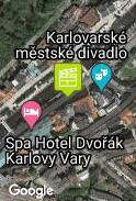 na parkovisku