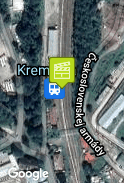 Nástupiště