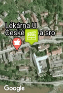 Večerka