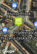 Heydukova česká reálka