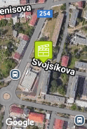 sídlisko