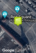 Rudé náměstí