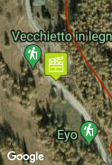 Švýcarská hranice