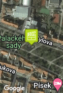 Na promenádě