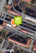 U informací