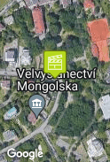 U bydliště Ireny Molové