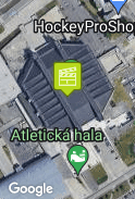 Na stadioně