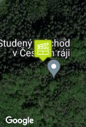 Sudičky v lese II