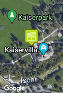 Císařská vila