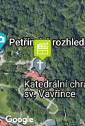 Pod Petřínskou rozhlednou