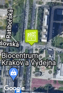 Kpt. Májová v autě 3