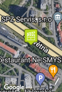 Nové domy