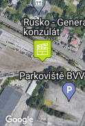 Tramvaj s číslem 1