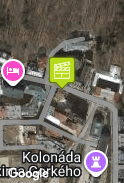 veža