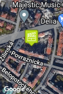 starý dom