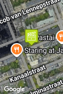 Kostel v Amsterdamu