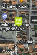 Kancelář bankovního ředitele