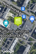 Před restaurací