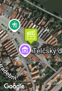 Městečko Betlém