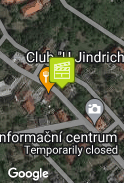 U obchodu