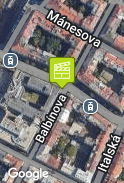 Pouliční boje