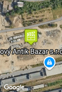 Schůzka tří