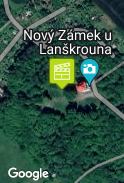 Nový zámek u Lanškrouna