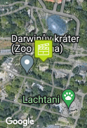 Zoologická zahrada
