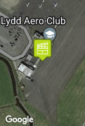 Letiště Lydd